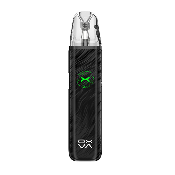 OXVA XLIM GO 2 BLACK SHADOW Main image