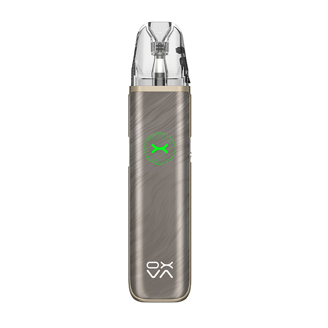 OXVA XLIM GO 2 LIGHT BROWN SHADOW