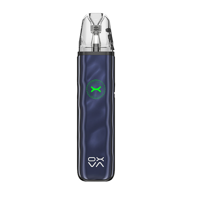 OXVA XLIM GO 2 METAL BLUE Main image