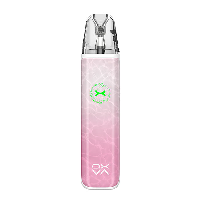 OXVA XLIM GO 2 PINK RIPPLE Main image
