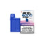 PIXL 8000 (2025) REFILL POD BLUE RAZZ COTTON (5)
