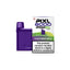 PIXL 8000 (2025) REFILL POD SOUR CHERRY APPLE (5)