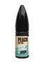 RIOT BAR EDTN 20MG NIC SALT PEACH ICE TEA (10)