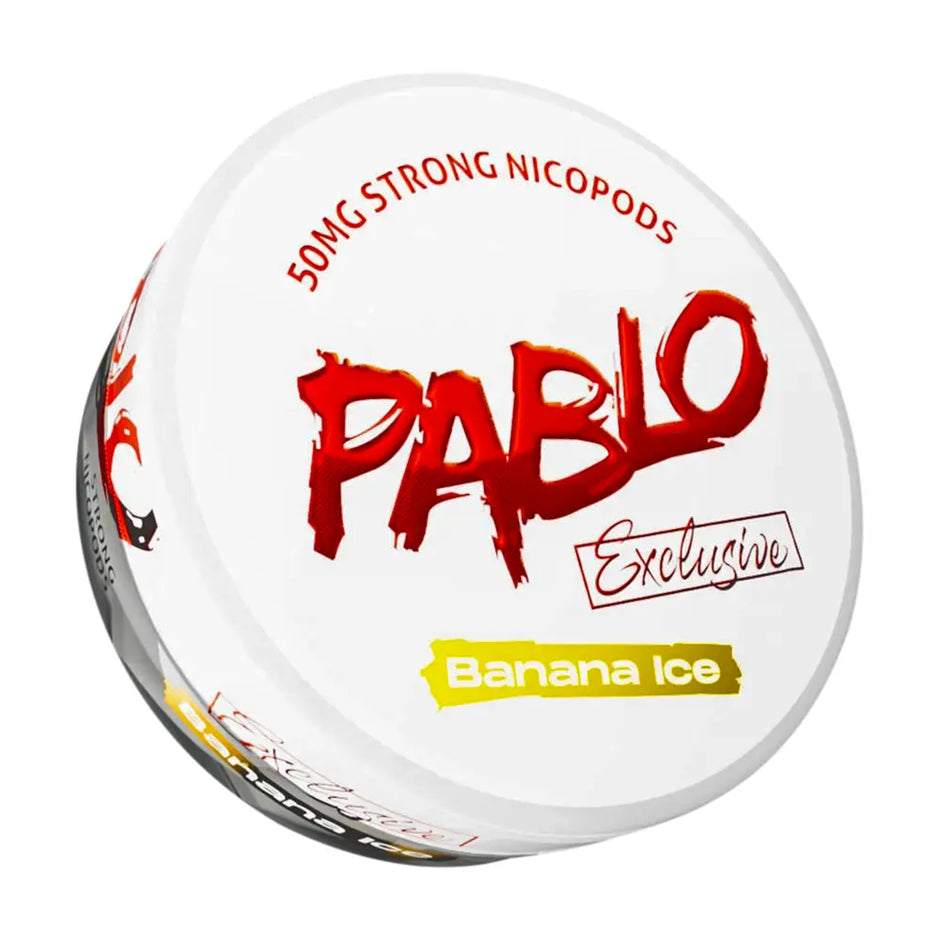 PABLO BANANA (10) Main image