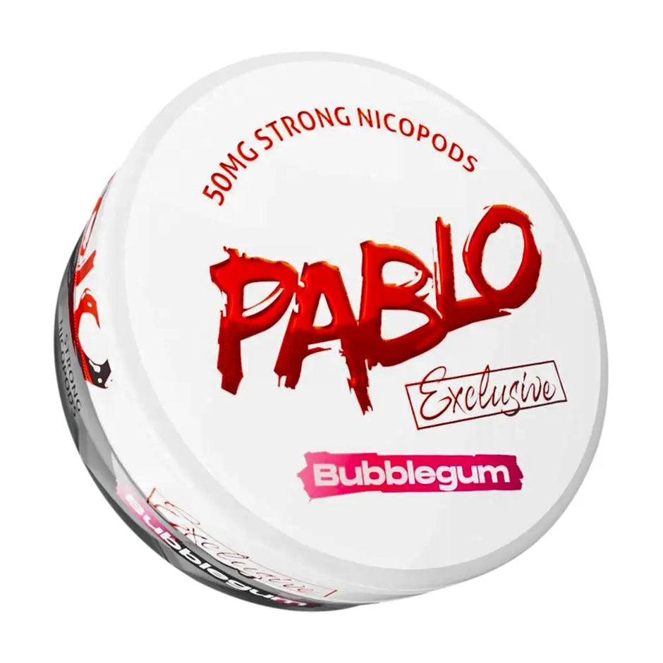 PABLO BUBBLEGUM (10) Main image