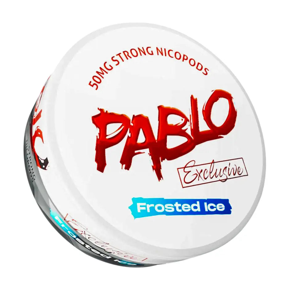 PABLO FROSTED ICE (10) Main image