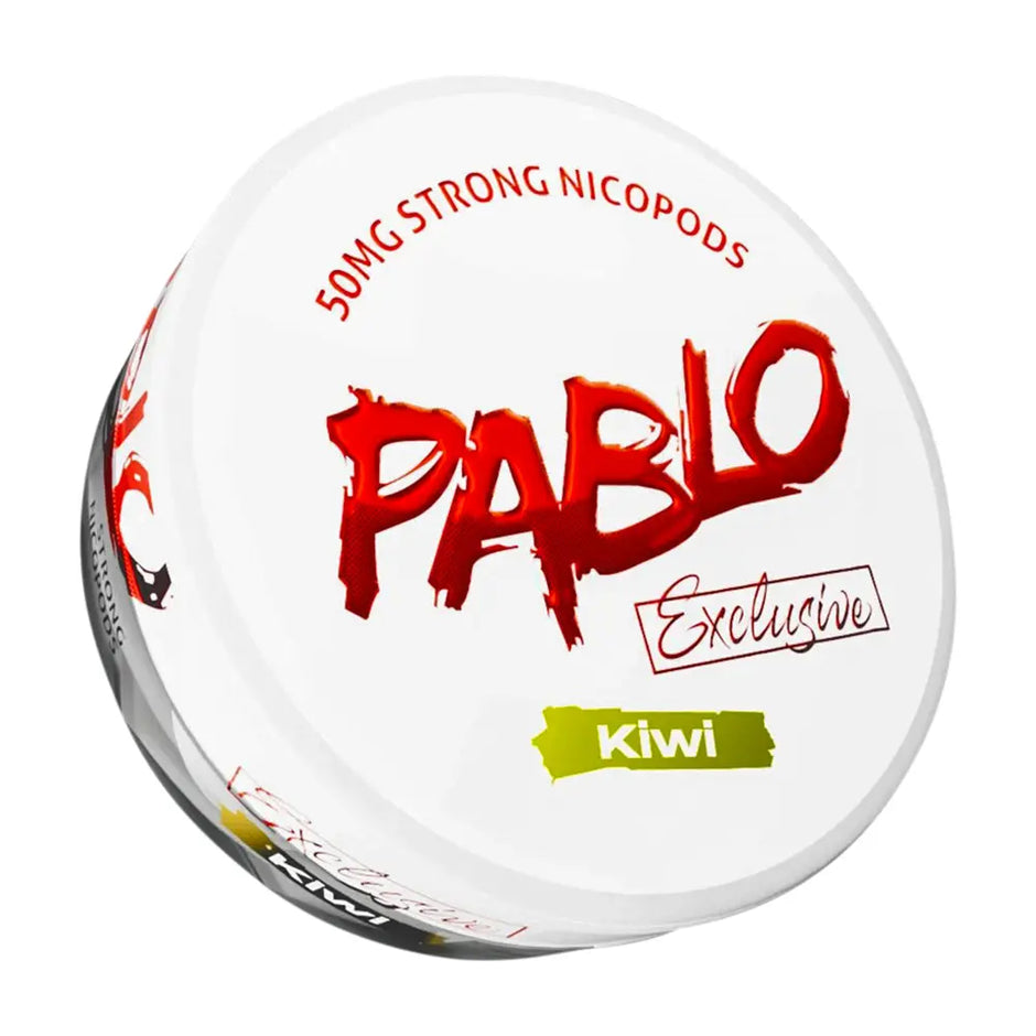 PABLO KIWI (10) Main image