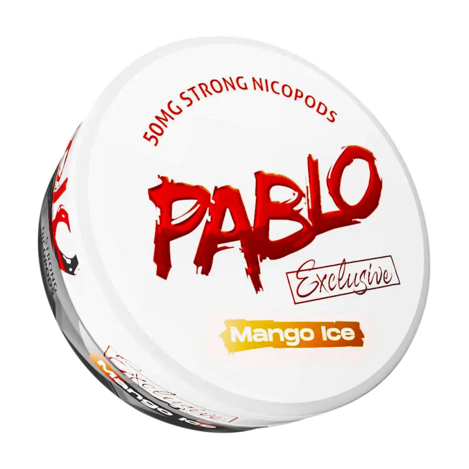 PABLO MANGO ICE (10) Main image
