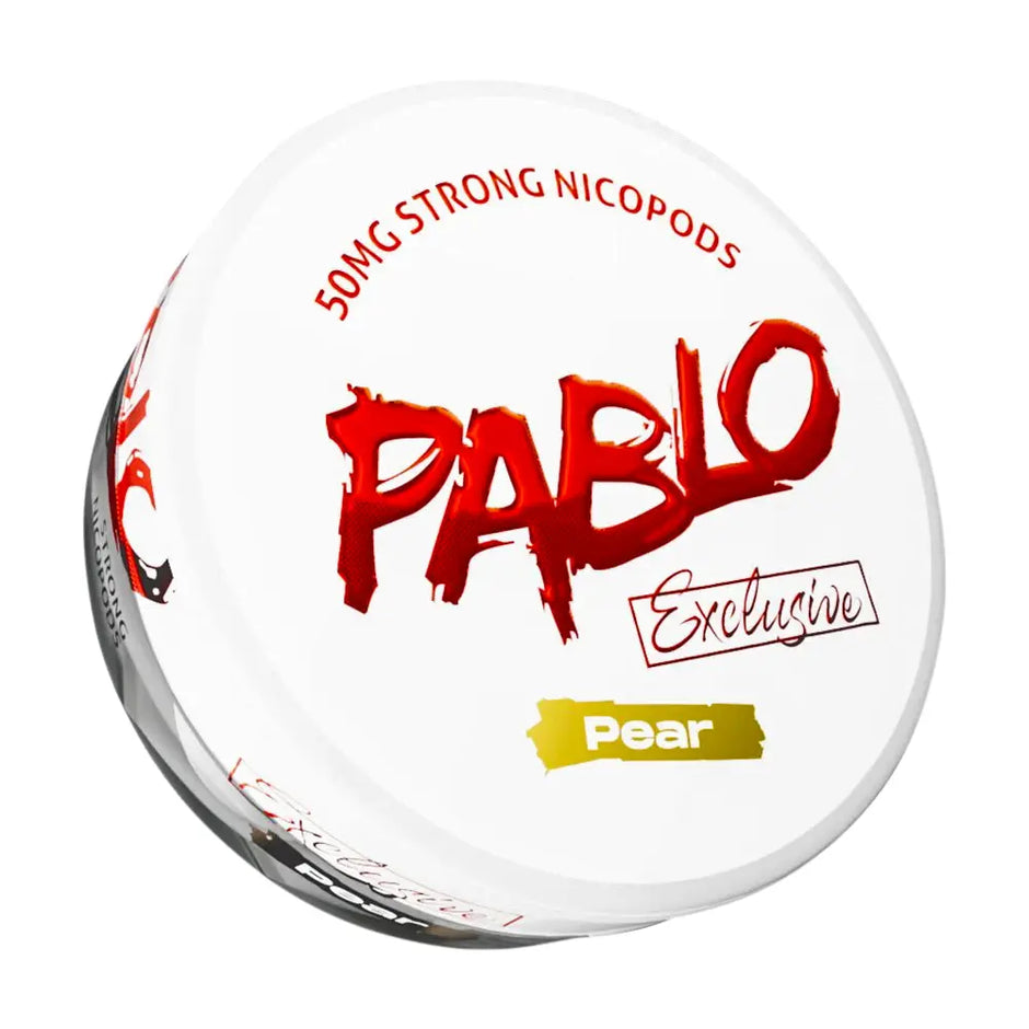 PABLO PEAR (10) Main image