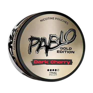PABLO GOLD EDITION DARK CHERRY (5)