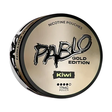 PABLO GOLD EDITION KIWI (5) Main image