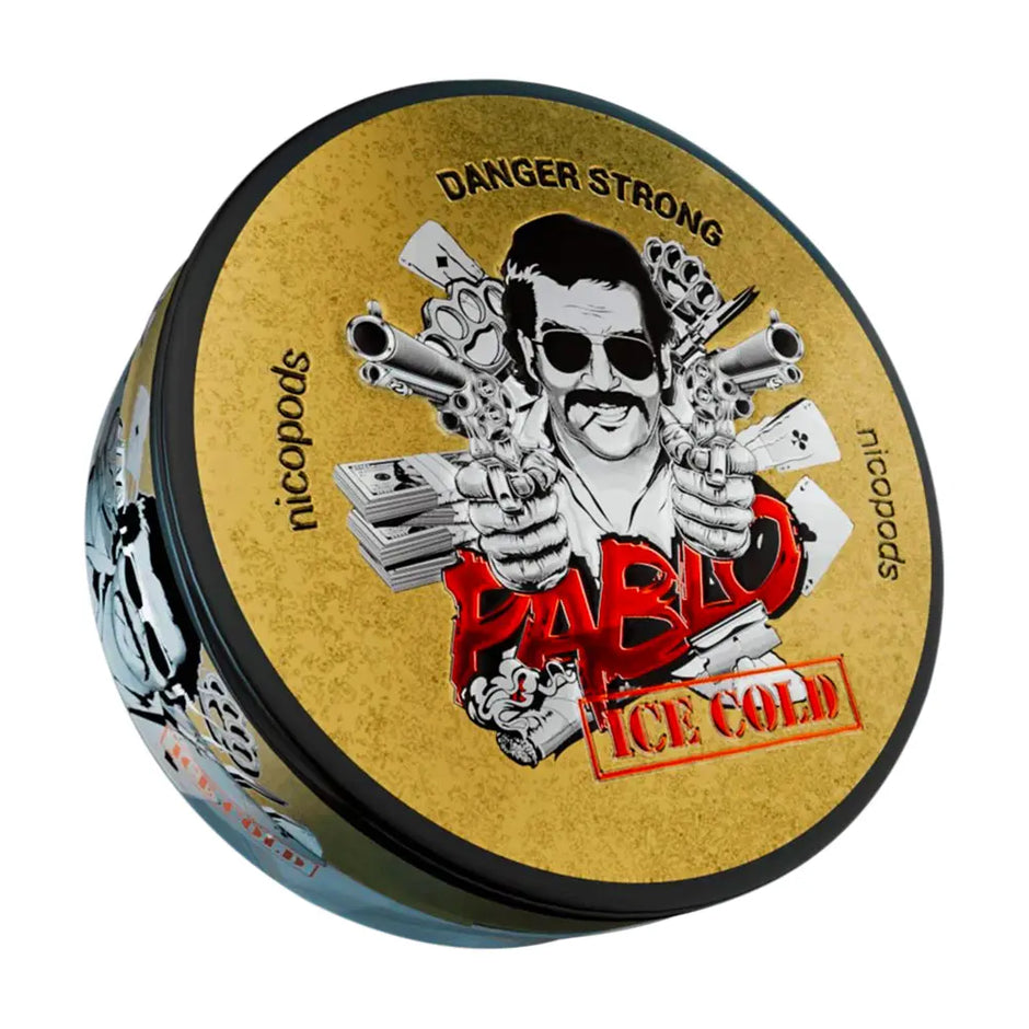 PABLO ICE COLD (10) Main image
