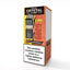 SKE REPLACEMENT POD CL6000 PEACH MANGO WATERMELON (5)