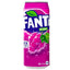 Japanese Fanta Grape 500ml 24 Pack