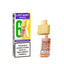 LOST MARY BM6000 POD PINEAPPLE PASSION FRUIT (5)