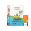 0RANGE COUNTY CBD 750MG REPLACEMENT POD PINEAPPLE EXPRESS