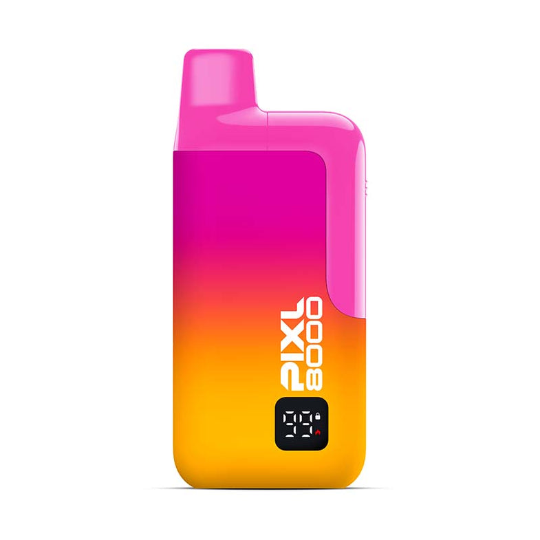 PIXL 8000 (2025) KIT PINEAPPLE ICE (5) Main image