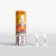 SKE 600 PRO REFILL POD 2 PACK PINEAPPLE PEACH MANGO (10)
