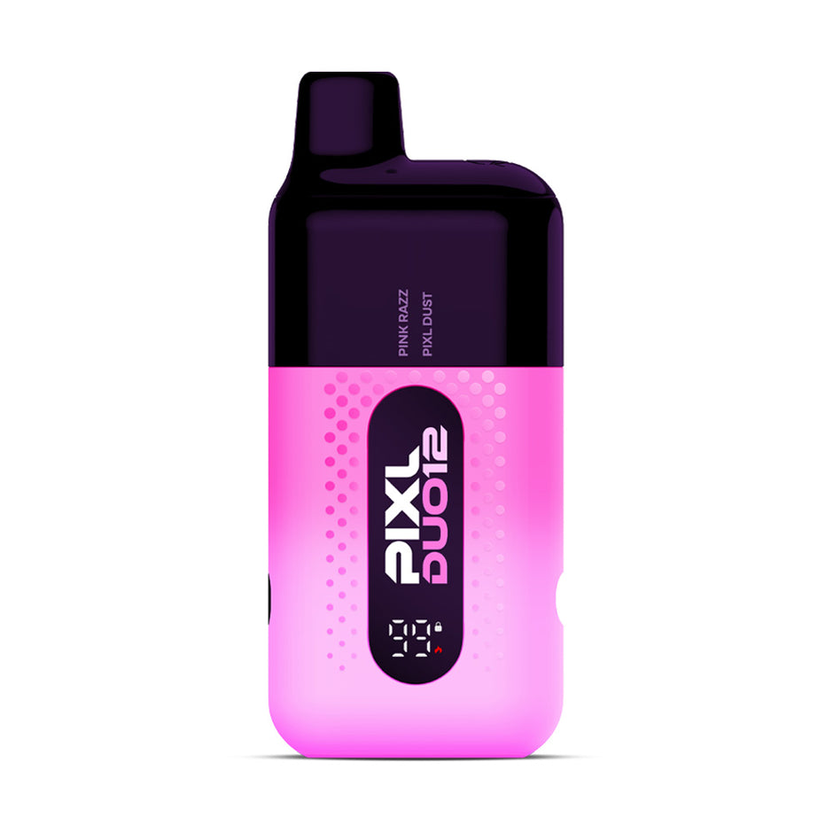 PIXL DUO 12ML PINK EDITION (5) Main image