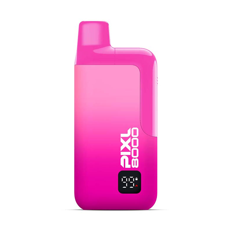 PIXL 8000 (2025) KIT PINK LEMONADE (5) Main image