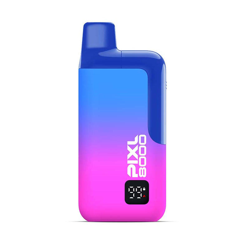 PIXL 8000 (2025) KIT PINK RAZZ (5) Main image