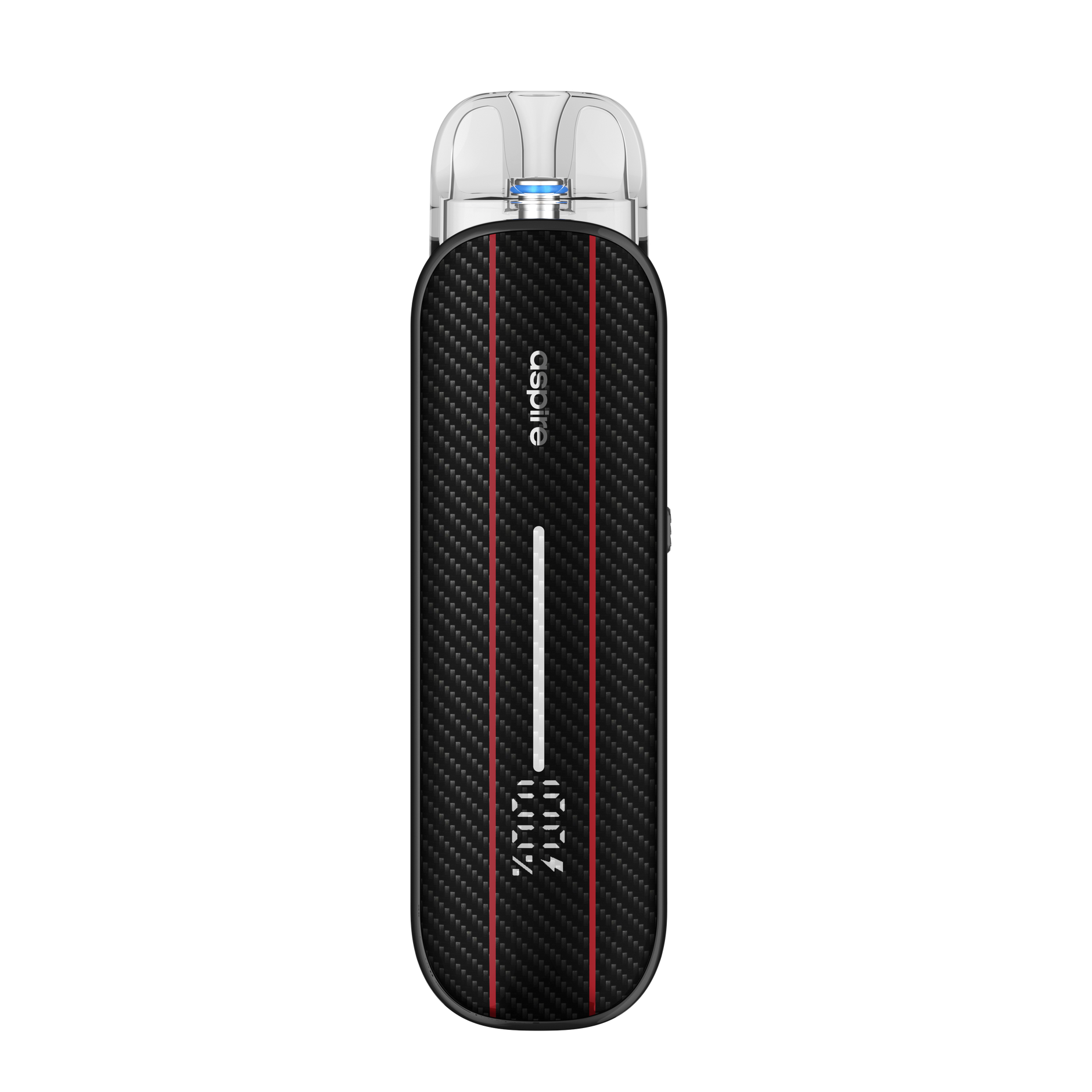 ASPIRE PIXO AURA KIT CARBON BLACK Main image