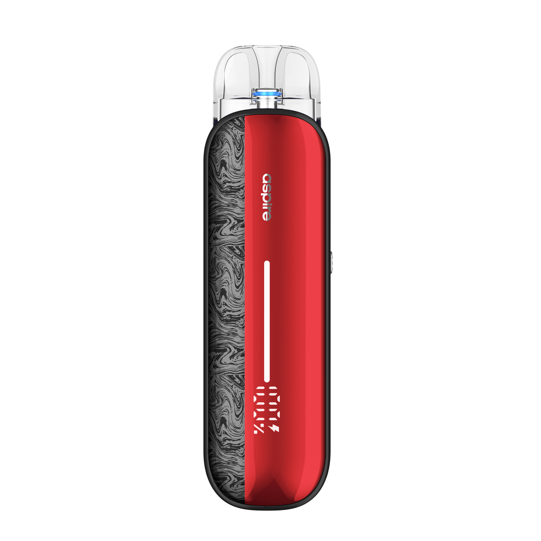 ASPIRE PIXO AURA KIT CRIMSON RED Main image