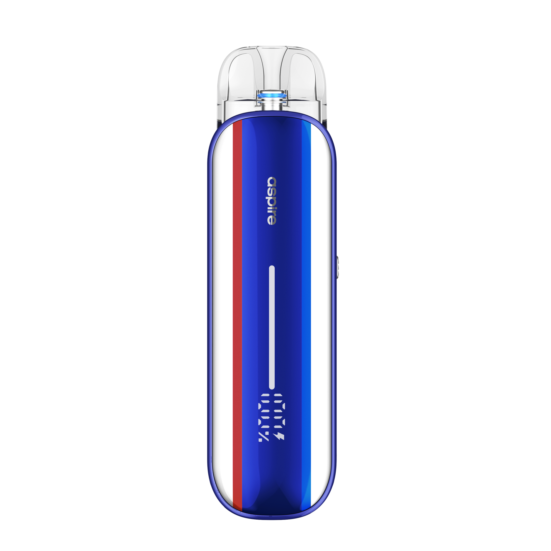 ASPIRE PIXO AURA KIT SPEED BLUE