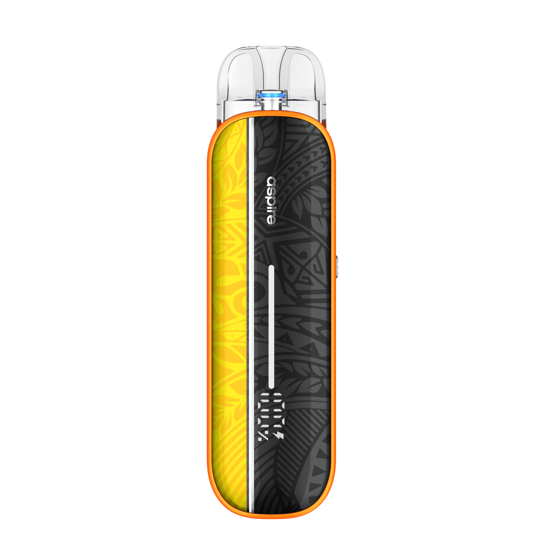 ASPIRE PIXO AURA KIT TRIBAL ORANGE Main image