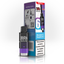 IVG SAVR 3K REFILL BLUEBERRY RASPBERRY (5)