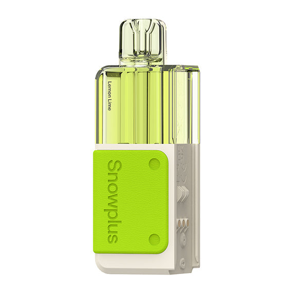 SNOWPLUS SWIFT REFILL LEMON LIME (4) Main image