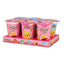 Pokemon Chocolate Cups 6x25g(6 cups)