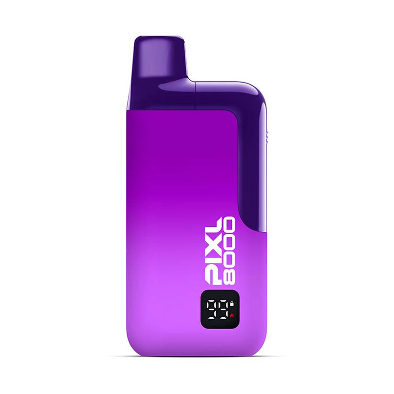 PIXL 8000 (2025) KIT PURPLE DREAM (5) Main image