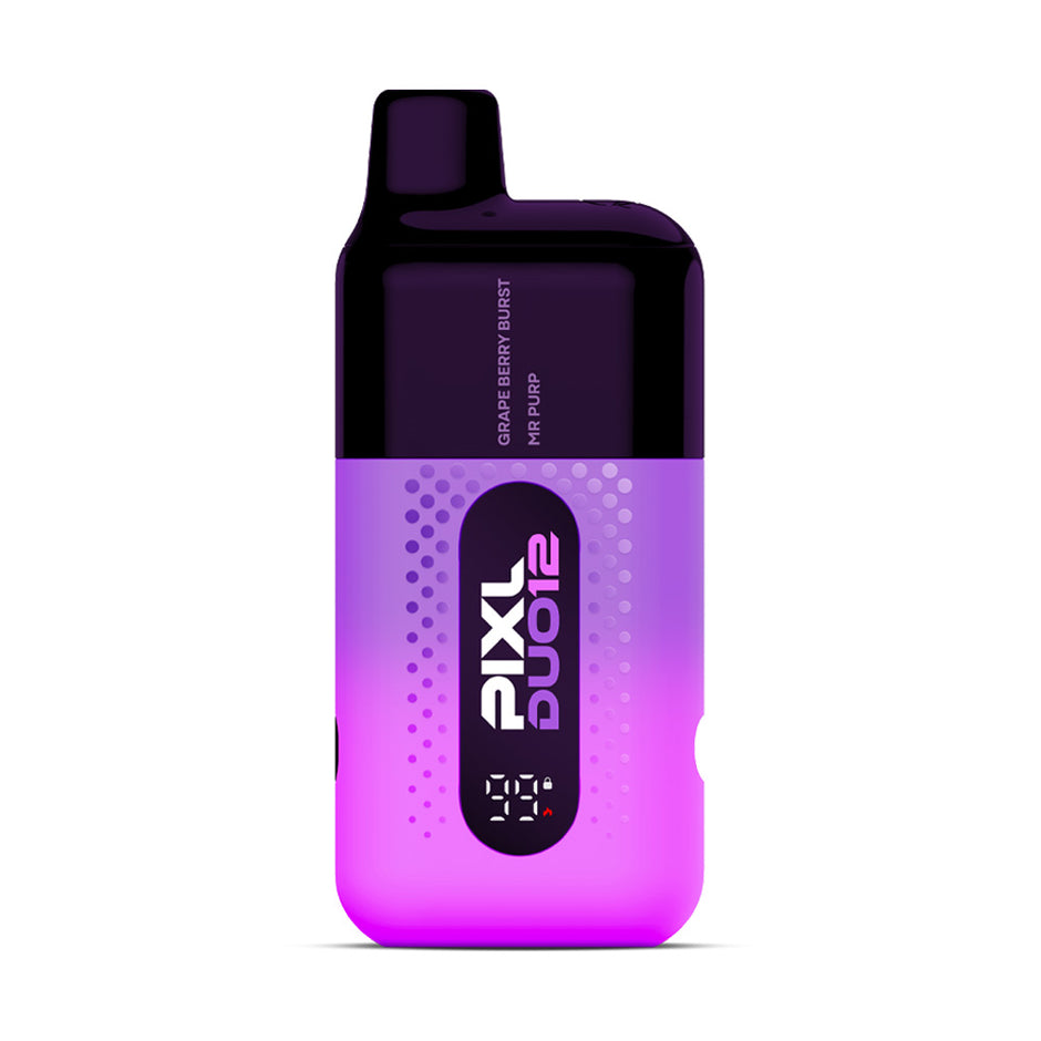 PIXL DUO 12ML PURPLE EDITION (5) Main image
