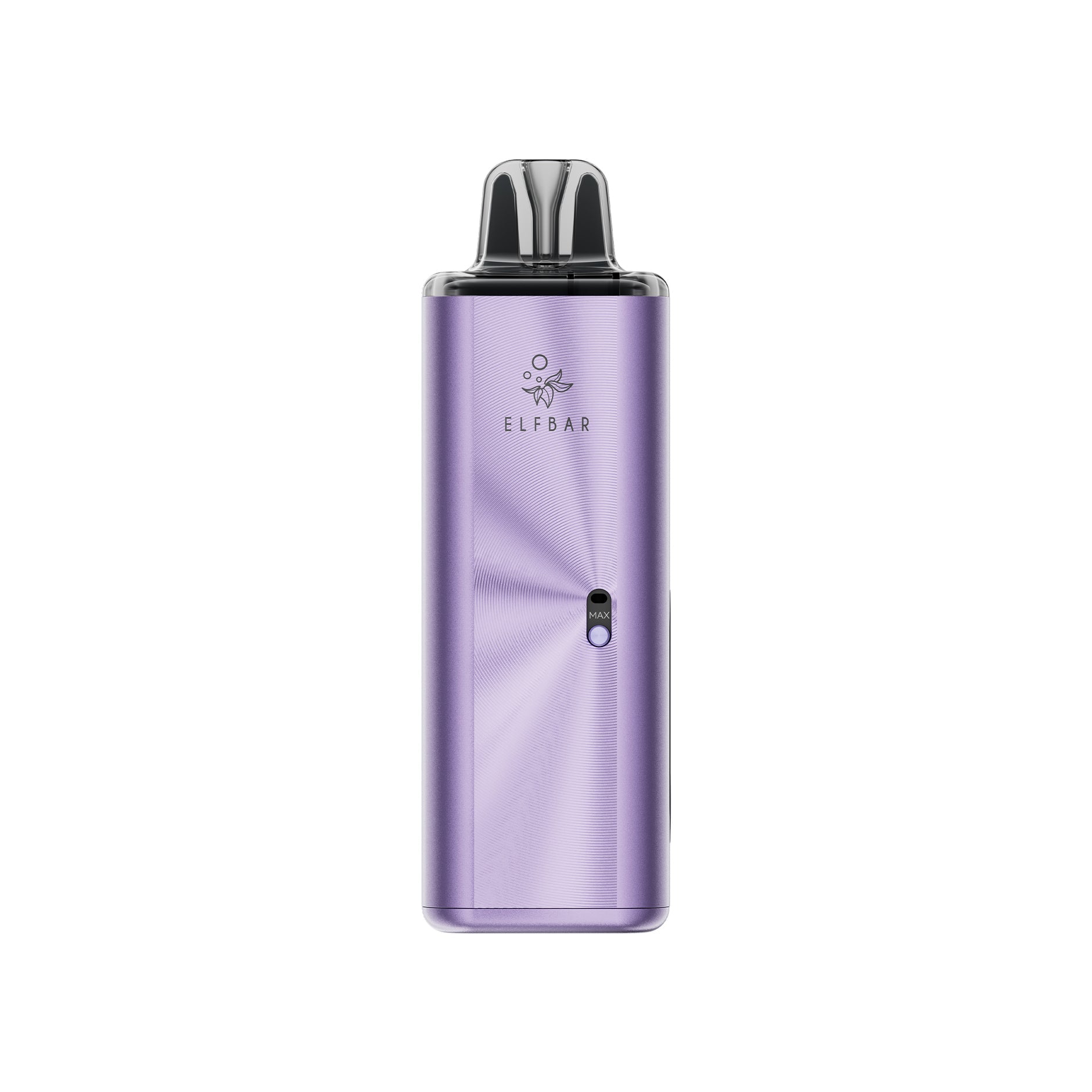 ELFBAR ELFX MEGA KIT PURPLE Main image