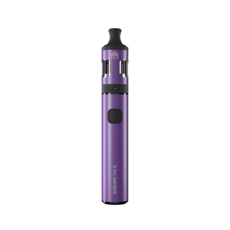 INNOKIN ENDURA T20S KIT PURPLE Main image