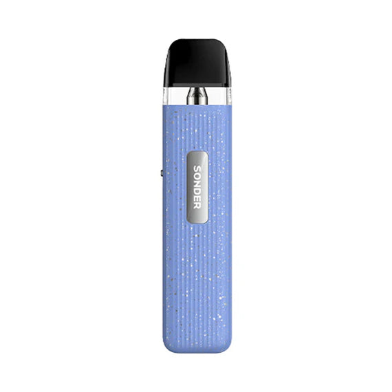 GEEK VAPE SONDER Q POD KIT PURPLE MIST