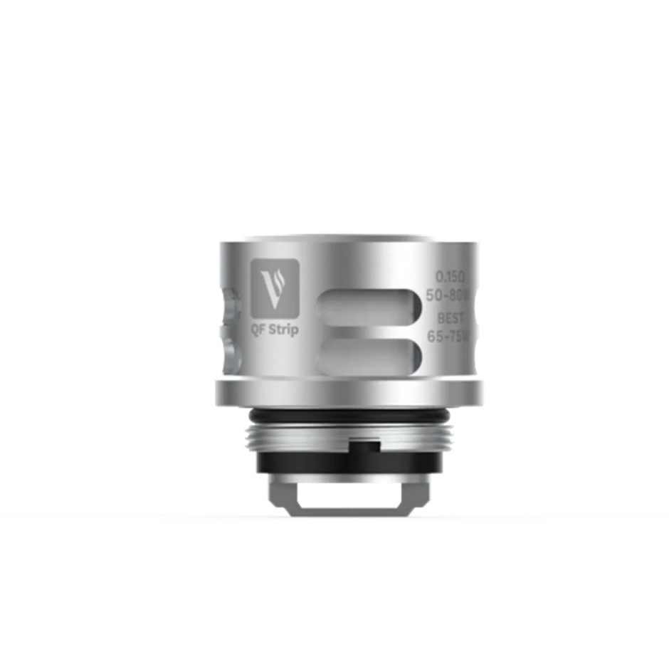 VAPORESSO QF STRIP COILS 0.15 OHM  (3)