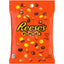 Reese's Piece Peanut Butter Candy 150g Peg Bag