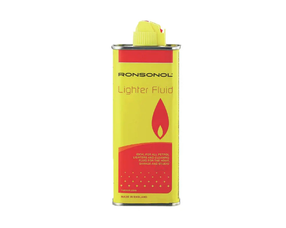 RONSON PETROL 133ML (12) Main image