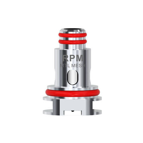 SMOK RPM COIL MESH MTL 0.3 (5) Main image