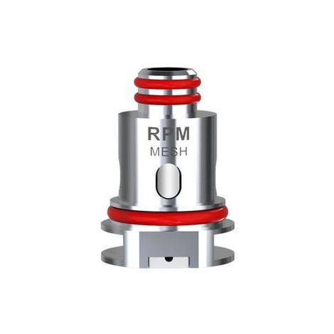 SMOK RPM COIL MESH 0.4 (5) Main image