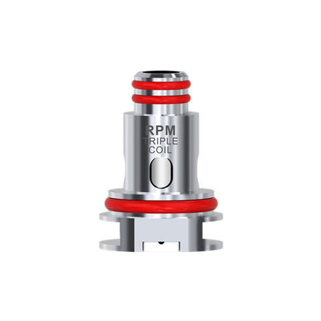 SMOK RPM COIL TRIPLE 0.6 (5) Main image