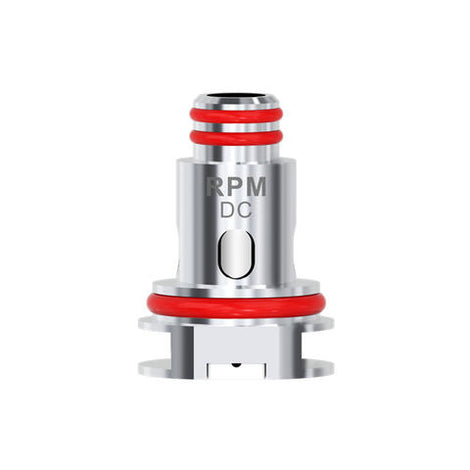 SMOK RPM COIL DC MTL 0.8 (5) Main image