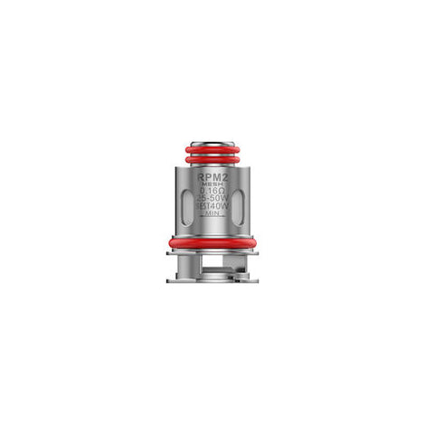 SMOK RPM 2 COIL 0.16 (5) Main image