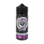 RUTHLESS FREEZE 100ML SHORTFILL BERRY BLAST