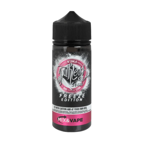 RUTHLESS FREEZE 100ML SHORTFILL WTRMLN Main image