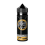 RUTHLESS 100ML SHORTFILL GOLD