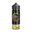 RUTHLESS 100ML SHORTFILL RAGE
