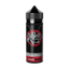 RUTHLESS 100ML SHORTFILL RED